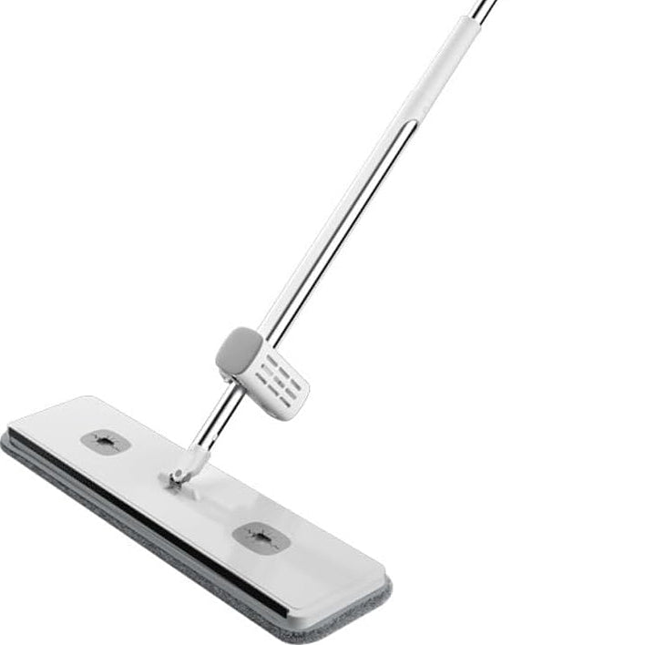 HandsFree Mop™ – La forma más fácil de limpiar tu hogar
