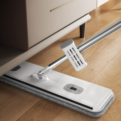 HandsFree Mop™ – La forma más fácil de limpiar tu hogar
