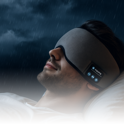 DreamBeat™ Sumérgete en tu descanso perfecto