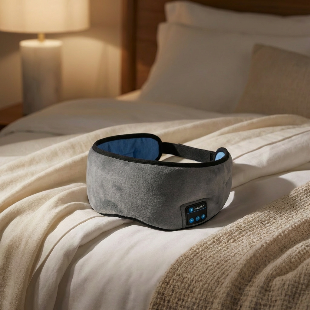 DreamBeat™ Sumérgete en tu descanso perfecto