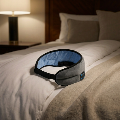 DreamBeat™ Sumérgete en tu descanso perfecto