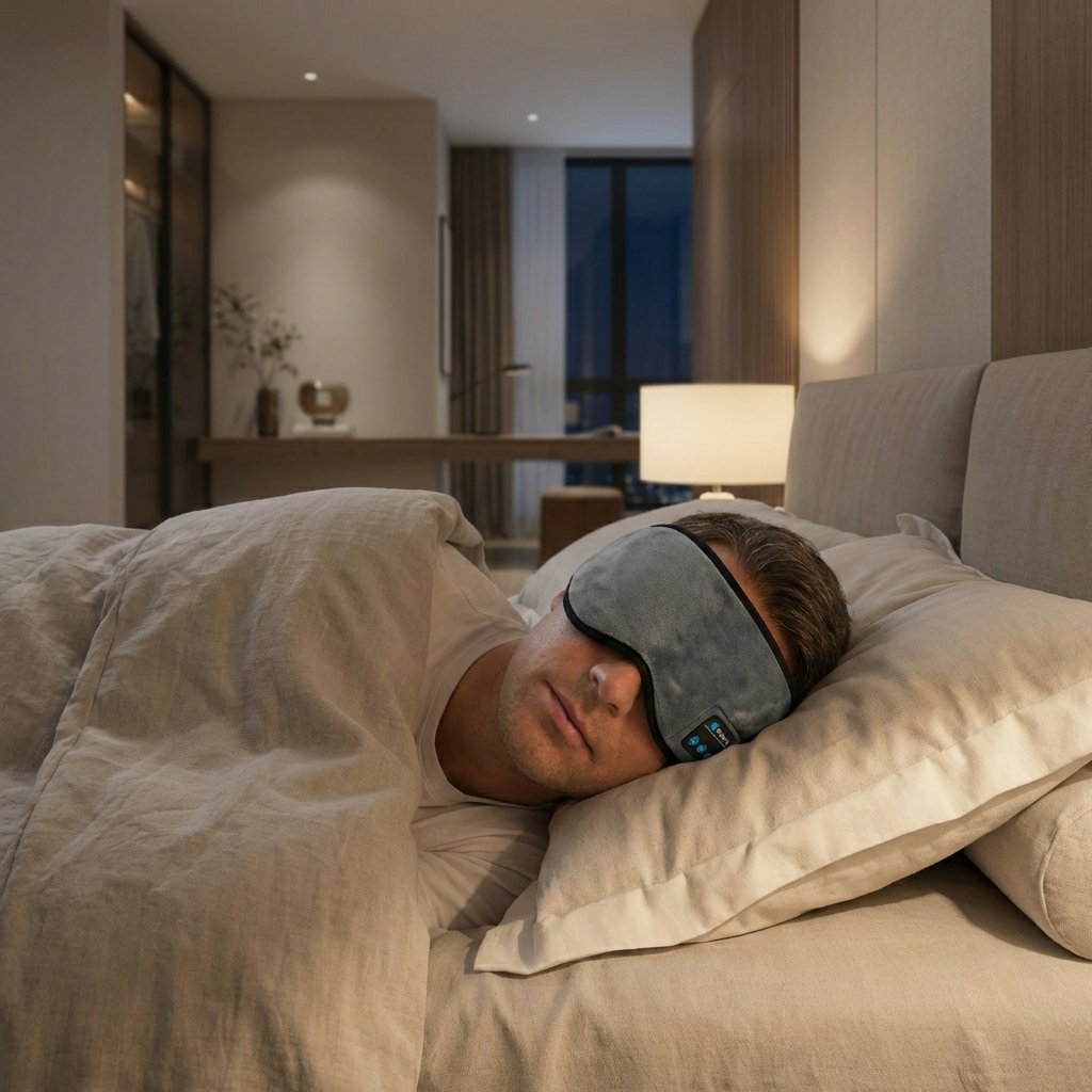 DreamBeat™ Sumérgete en tu descanso perfecto