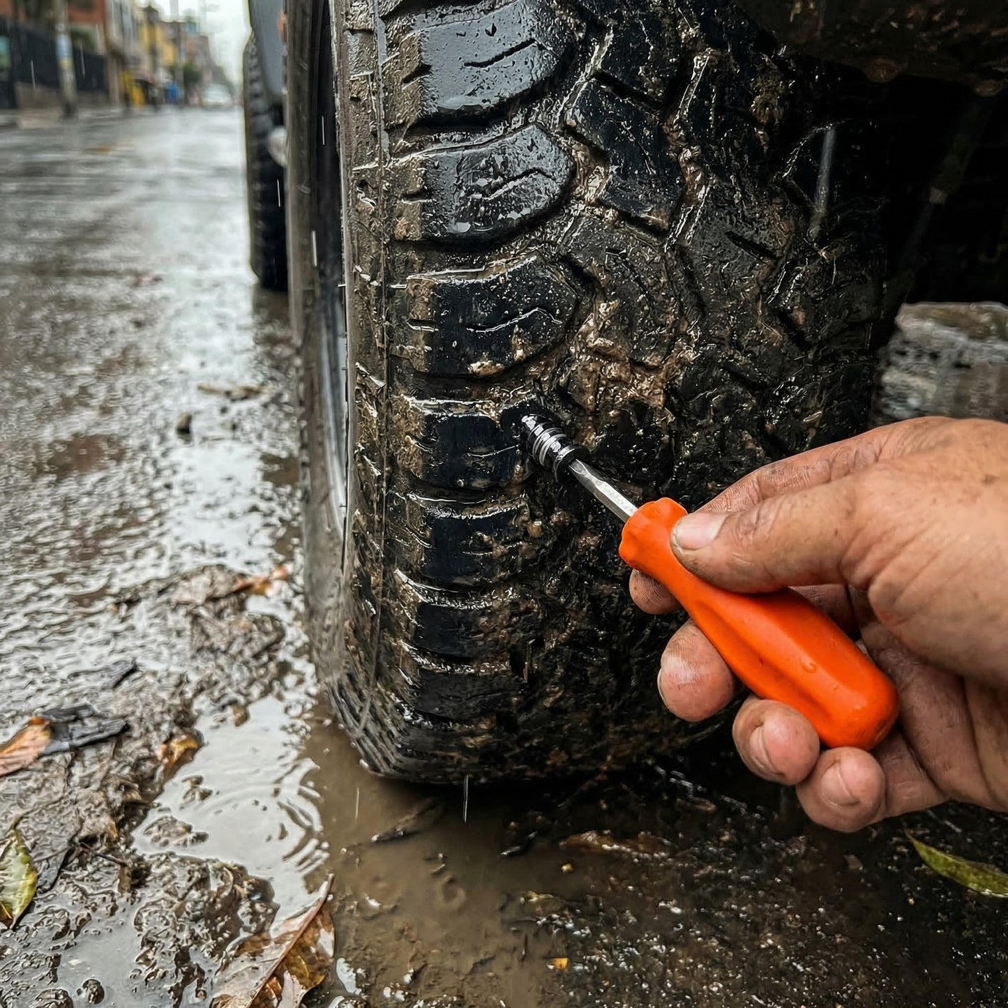 Kit FixGo™ (20 Tornillos Especiales)